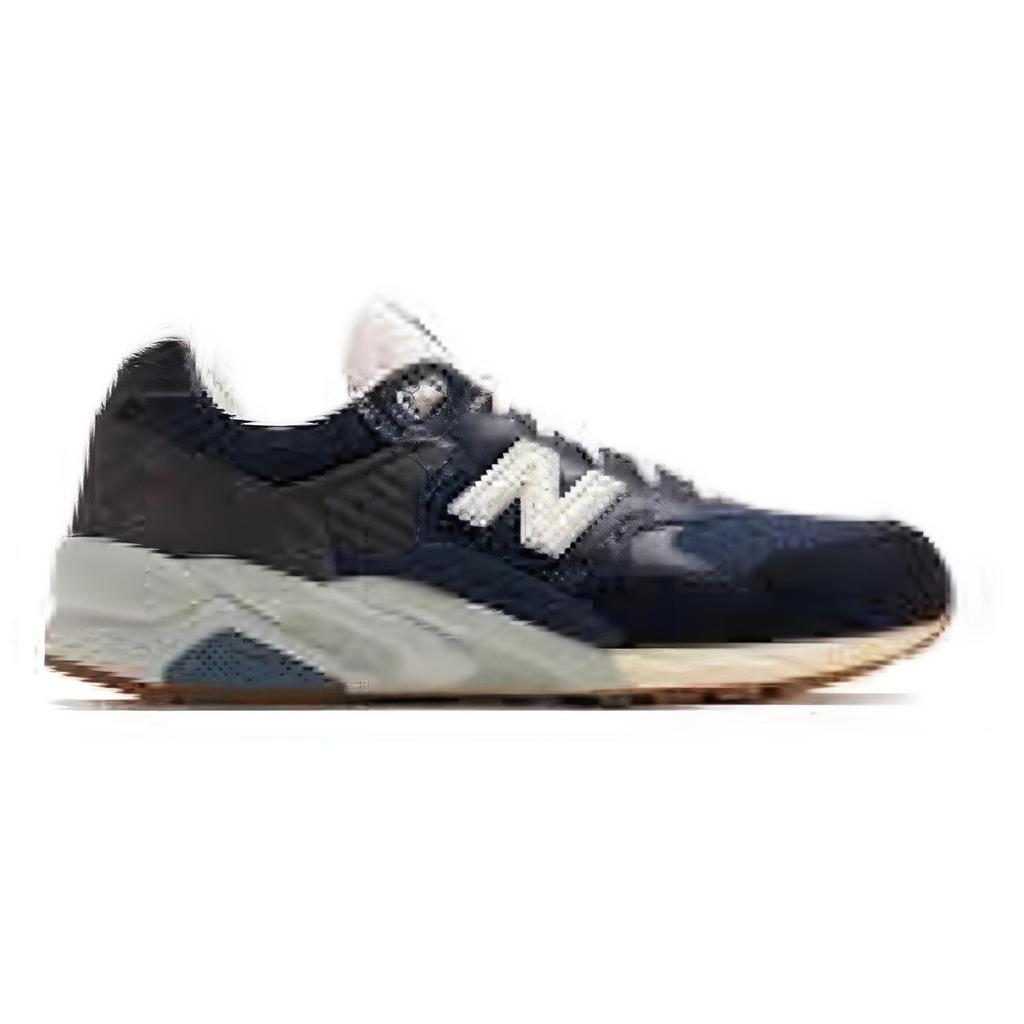 New Balance 580 'Navy Grey'