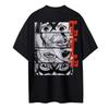Dandadan Anime Graphic T Shirt Men Women Short Sleeve Tee 2026 Summer New Streetwear Casual Tops Y2k Clothes Oversized Vintage