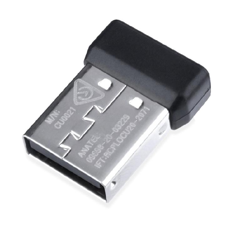 Wireless Gaming Mouse USB Dongle Signal Mouse Receiver Adapter for G502X Wireless G502 X PLUS