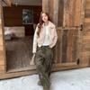 Womens Short Faux Fur Coat Knit Sleeves Slim Fit Winter 2026 Solid Color Casual Outerwear Petite Women