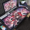 Desktop Decoration Keyboard Protection Mat Game Arknights Endfield Gilberta E-sport Mouse Pad Washable Office Rug PC Accessories