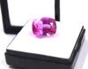 18.80 Carat Certified Pink Ruby Burma Cushion Shape Loose Gemstone SN308