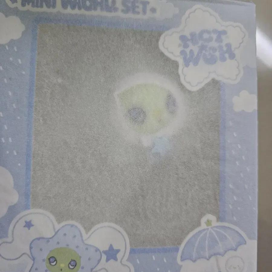 NCT Wish Mini Wichu Exhibition