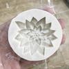 1pc Christmas Holly Leaves Fruit Shape Silicone Mold Handmade Fondant Chocolate Cookie Cake Mold Decorative Ornament Molds