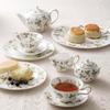 Wedgwood Wild Strawberry Sugar Tea (Small) [Used]