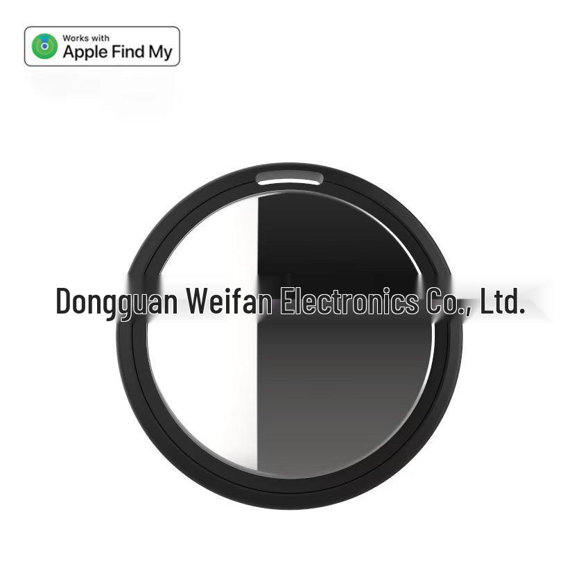 Smart GPS Tracker for Pets, Elders, and Kids - Anti-Loss Device Alternative To ISO Global Locator