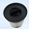 2025+ Vacuum HEPA Filter for VQC1318SF/1330SF Industrial Vacuum Cleaner Filter Element Filter Accessories