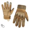Li Shi Herren Taktische Vollfinger-Touchscreen-Handschuhe
