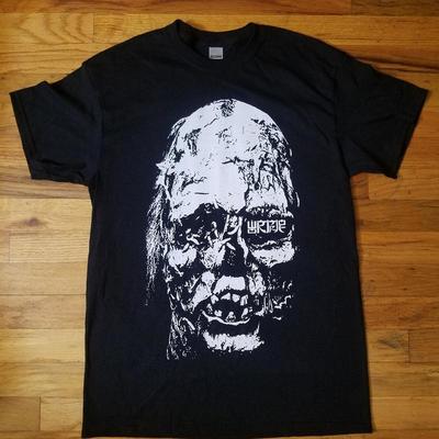 Wormrot Shirt Wormrot Worm Rot Grindcore Grindcore Shirt Punk UNISEX SHIRT