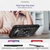 Sergeant Anti-Fall Armor Case for Google Pixel 7/10Pro XL - Robust Protection