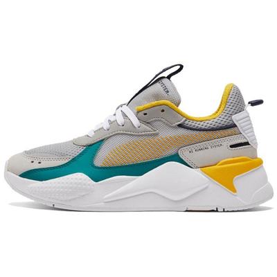 RS‑X Toys Unisex Grey Yellow Green 369449‑23