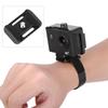 Universal Action Camera Aluminium Alloy Quick Release Plate Hanging Belt Accessory