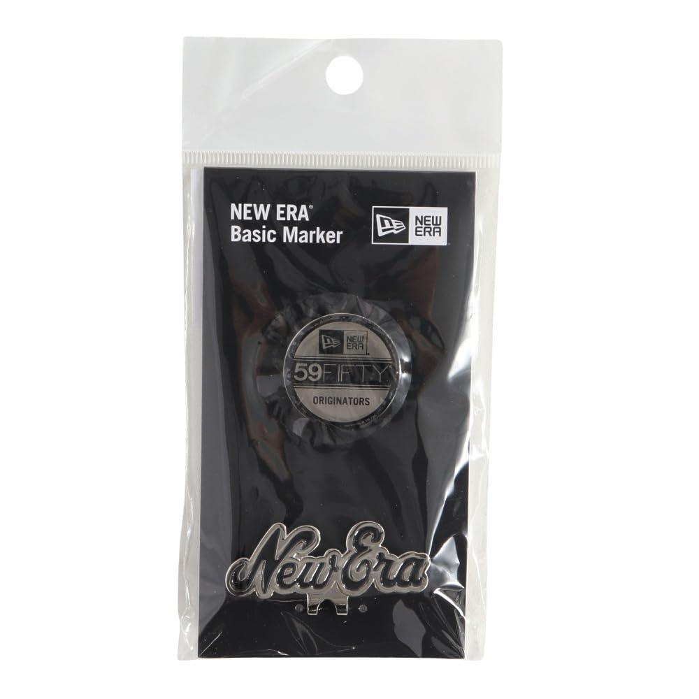 New Era BASIC MARKER VS SLV 24J 14135913 Einheitsgröße