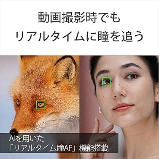 Sony Corpo de Câmera Mirrorless Preto B 7C Full-Frame (sem lente) ILCE-7C