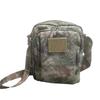 Yanjia Outdoor Tactical Camouflage Sling Bag