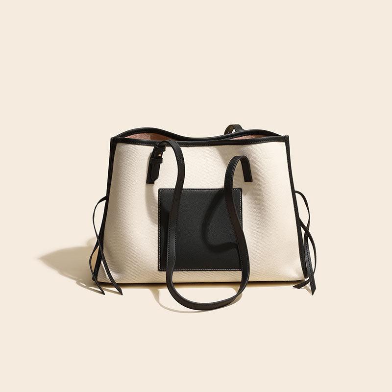 

Brand Designer Women S Tote Bagsautumn Winter Newest Lady Shoulder Bag Genuine Leather Handbags Large Capacity Shopper Bag China