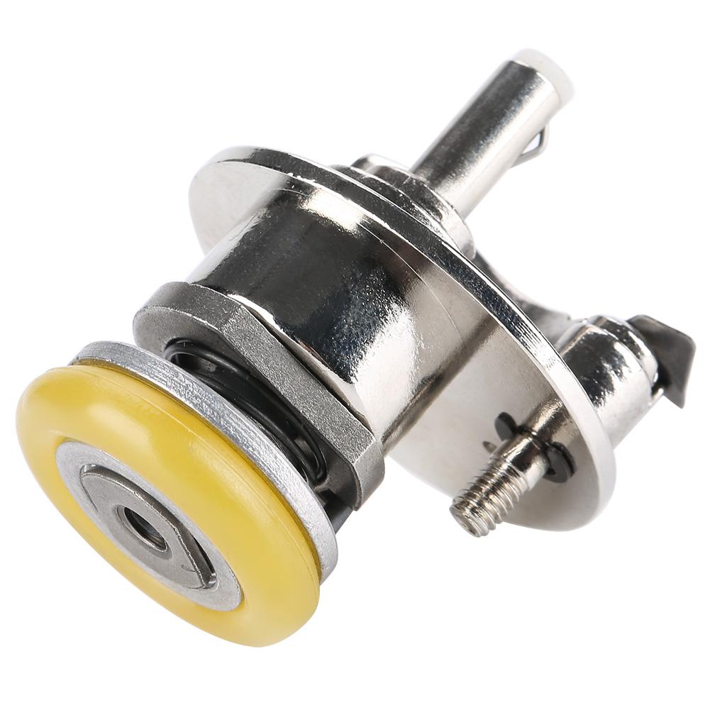 Industrial Automatic Stainless Steel Bobbin Winder Sewing NaMachine Assembly