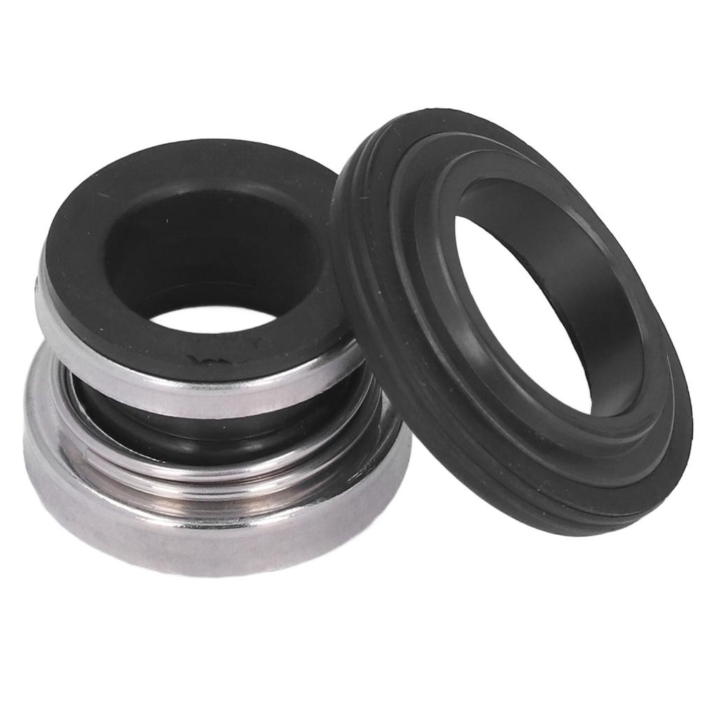 Mechanical Shaft Seal Replacement for Pool Spa Water Pumps Carbide Hardware 10317
