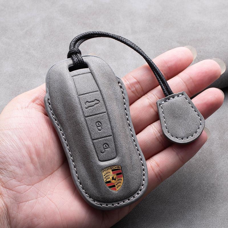 Guscio Chiave Porsche per Cayenne, Macan, Panamera, 911