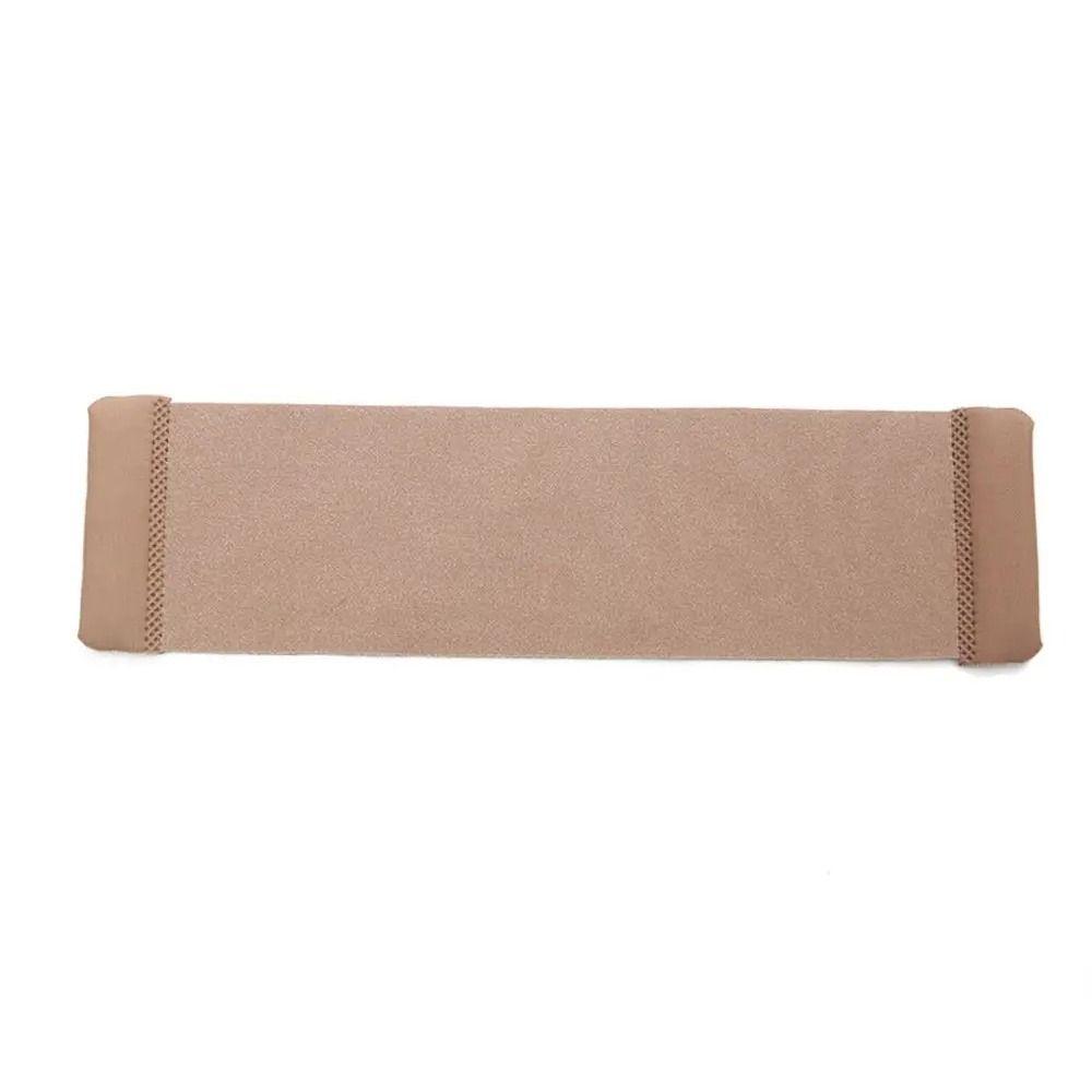 1Pcs Non Slip Buckle Bra Extender Clear Elastic Band Durable Bra Strap Women