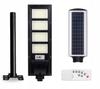 Led Street Lamp Solar Lantern 500W Sensors
