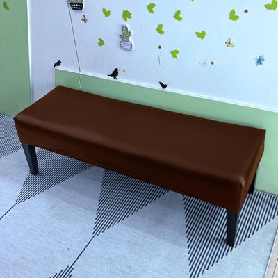 Bench Cover, Replacement Seat Furniture Protector, Cushion Cover for
