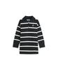 TOMMY HILFIGER Terry Logo Dress (T22G0Tdr032Wt10Au)