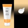 Cos De BAHA (EC120) Vitamin E 5 % mit Niacinamid-Gesichtscreme 120 ml (3 Optionen)