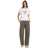 Guess Jeans SS CN Boxy Iconic Tee