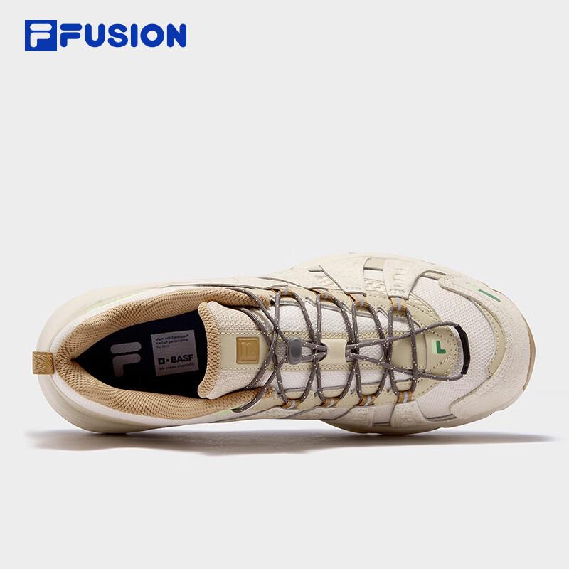 FILA FUSION COMO X Athletic Lifestyle Sneakers