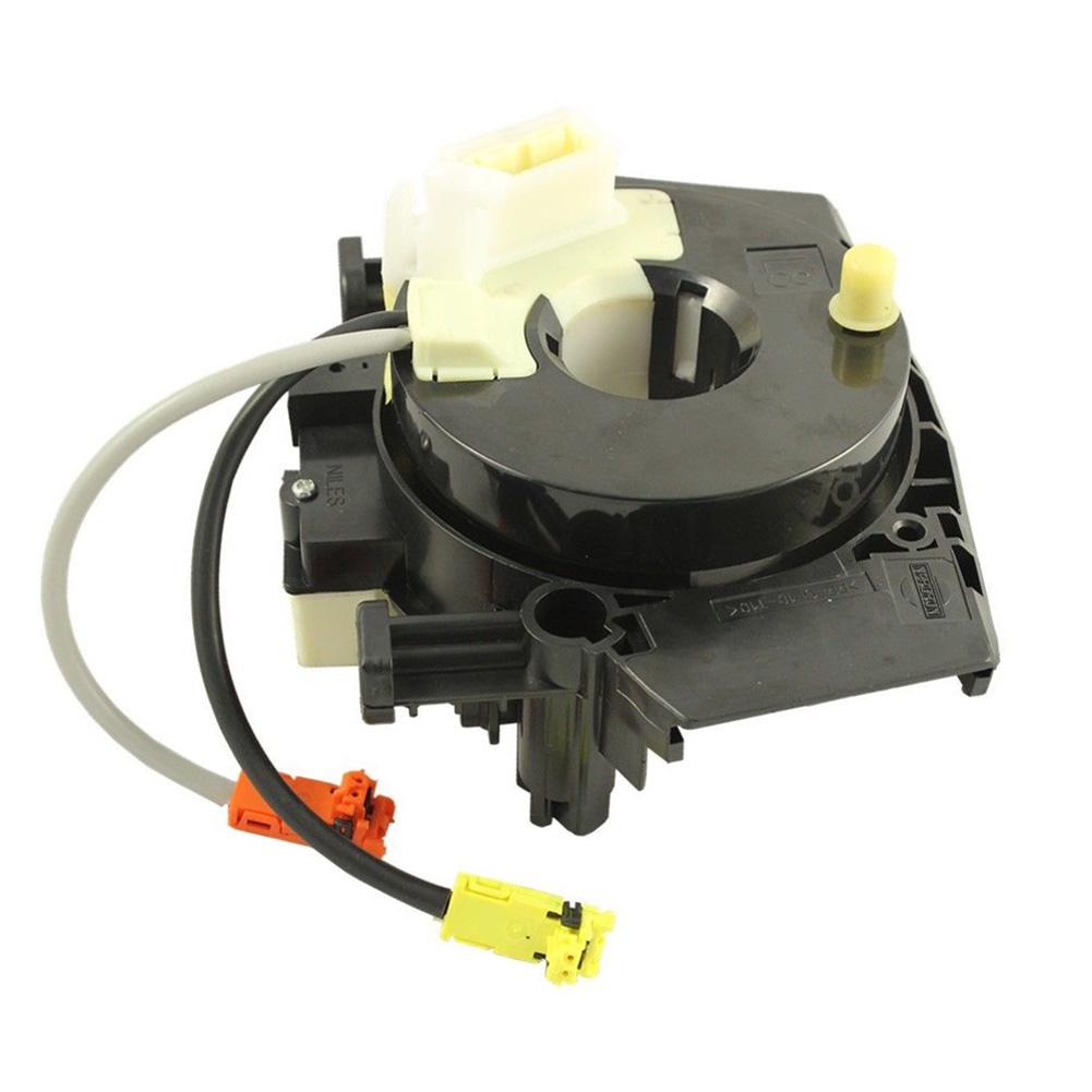 Spiral Cable Clock Spring For Nissan 350Z Versa Murano Pathfinder 25567-ET025