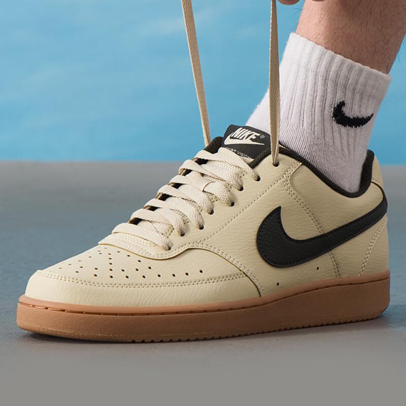 Nike Men s HV4506-200 Casual Low-Top Shoes US 10.5