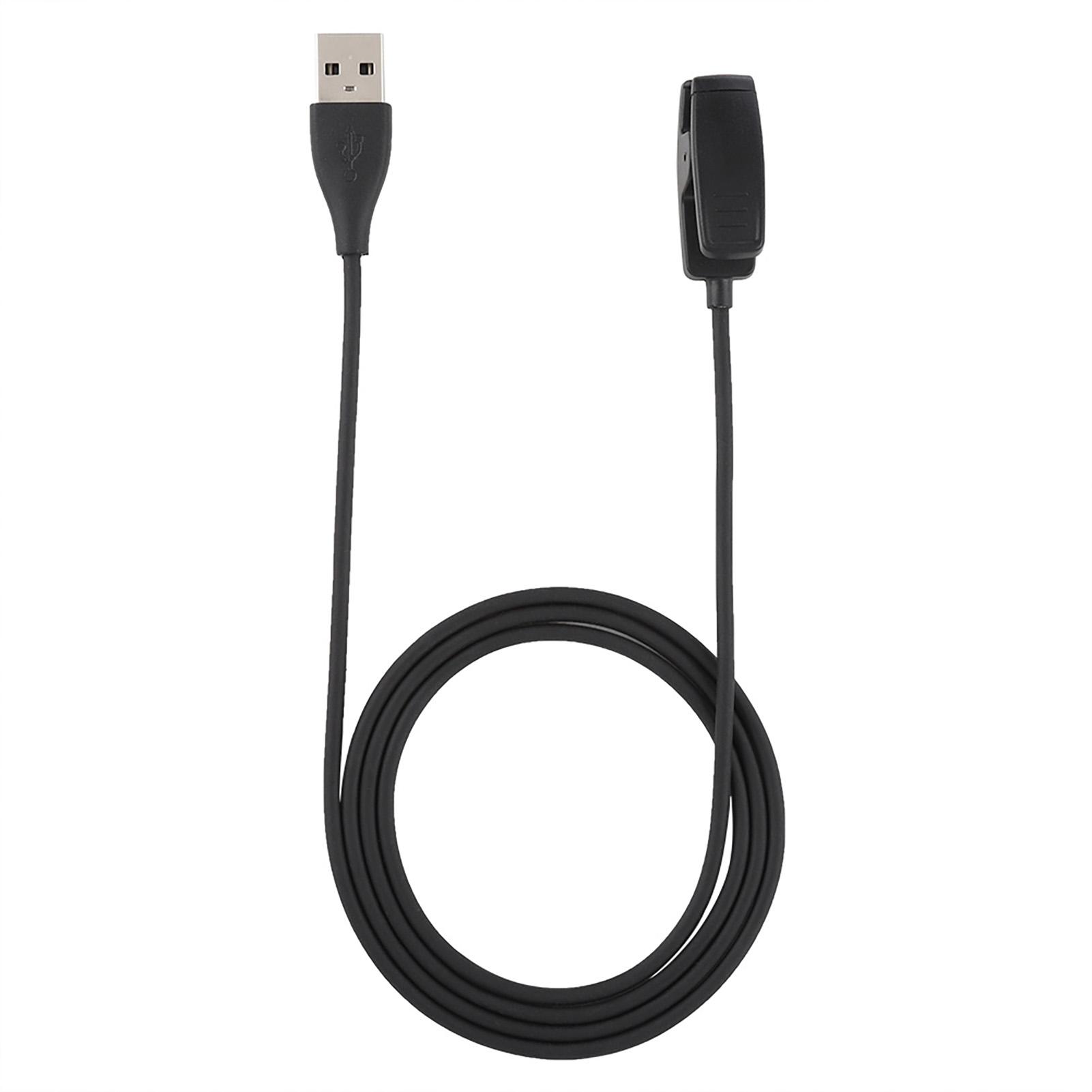 

Charging Cable Data Clip Cradle Charger for Garmin Forerunner 3530 Watch