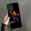 Handball Sport Shockproof Phone Case for Samsung A17 A16 A15 A14 A37 A57 A36 A56 A26 A35 A55 A25 A34 A54 A24 A13 A23 A33 A53 A07