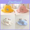 Baby Sun Hat For Kids With Sun Protection And Breathable Material For Spring And Autumn