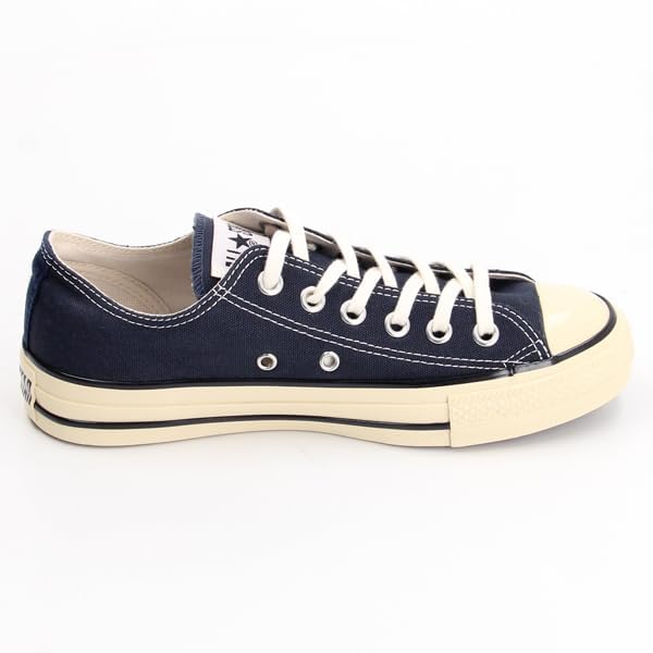 Converse All Star US Aged Colors OX Ink Blue Size Cm Sneakers, 23.0