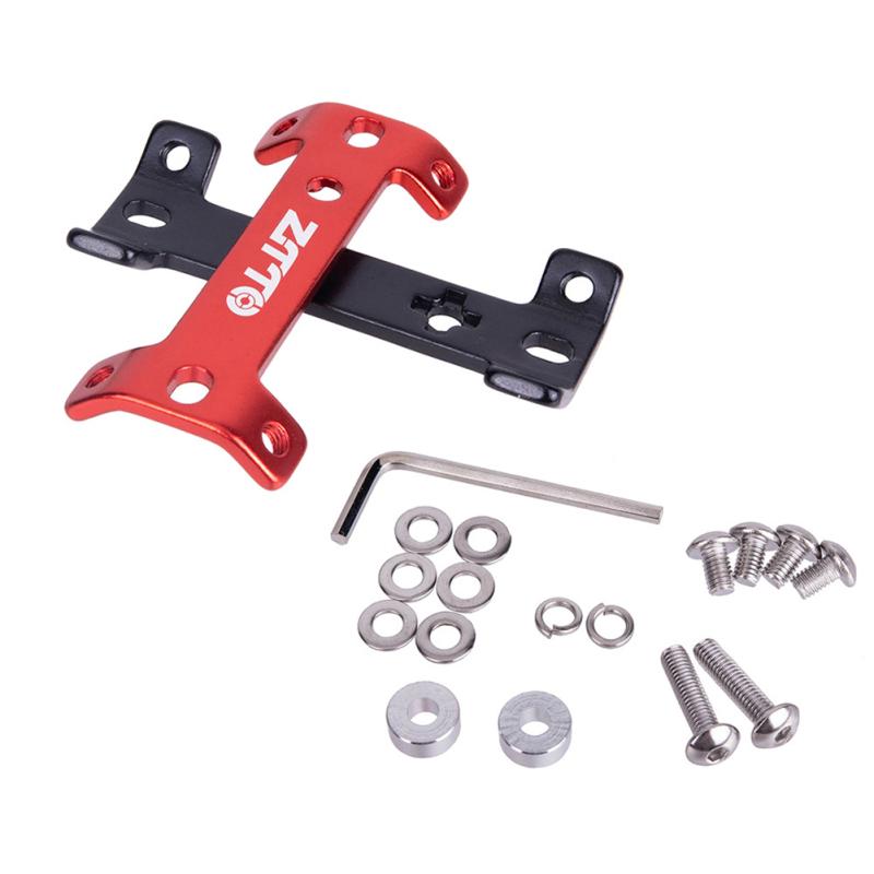 

Удлинитель клетки для бутылки с двойной головкой для велосипеда, рама для горного велосипеда, чашка для воды, держатель для чайника, расширение