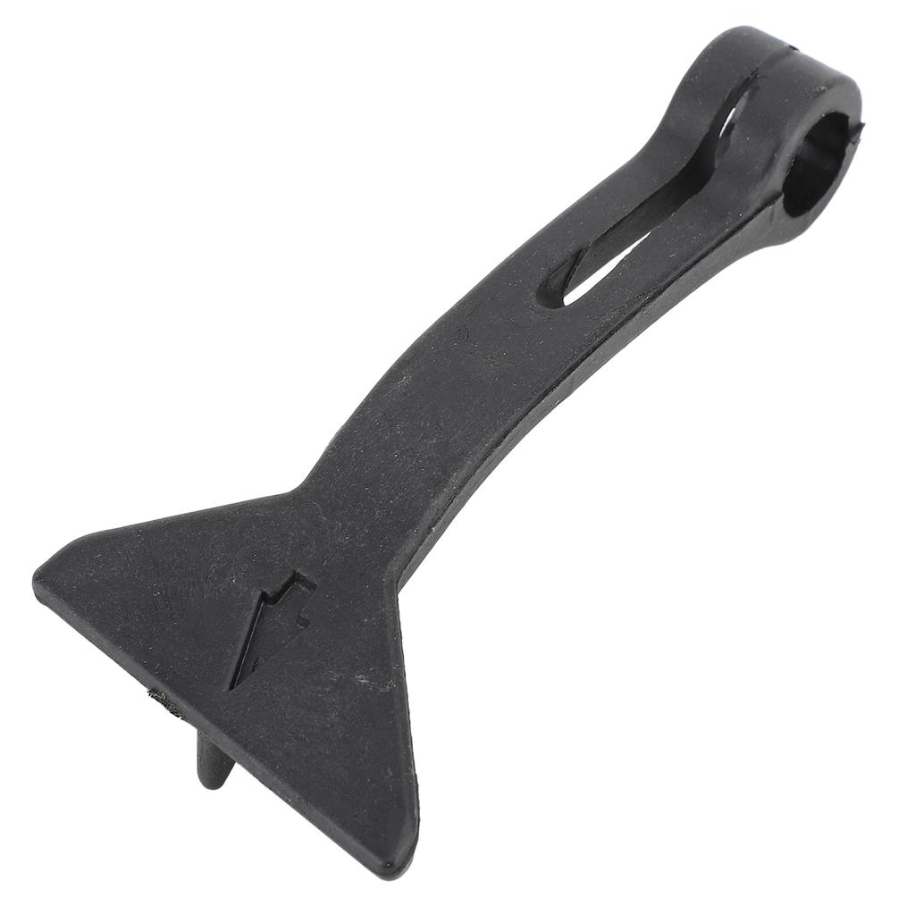 Motorhaubengriff Ausgezeichneter Griff Kunststoff 1248800220 Ersatz für W124 1986 bis 1996