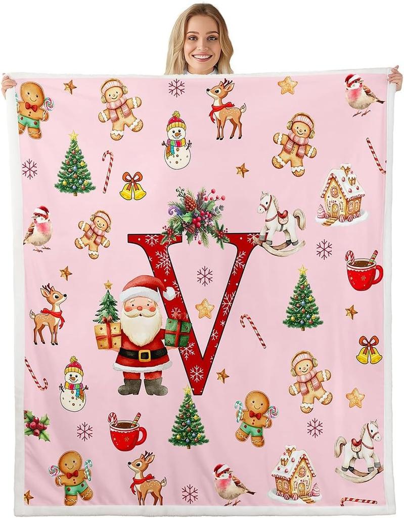 Cute Sloth Blanket Soft Fleece Throw Tropical Jungle Design Animal Lover Gift Home Decor Relaxing Theme