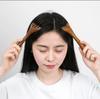 Sandalwood Meridian Massage Comb: Five-Claw Lymph Scraping & Dredging Comb for Head, Neck, Scalp.