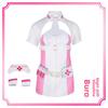 Muse Dash Cosplay Costume For Girls With Polyester Fabric For Halloween And Anime Role Play