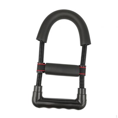 Adjustable Arm Strengthener for Home Fitness