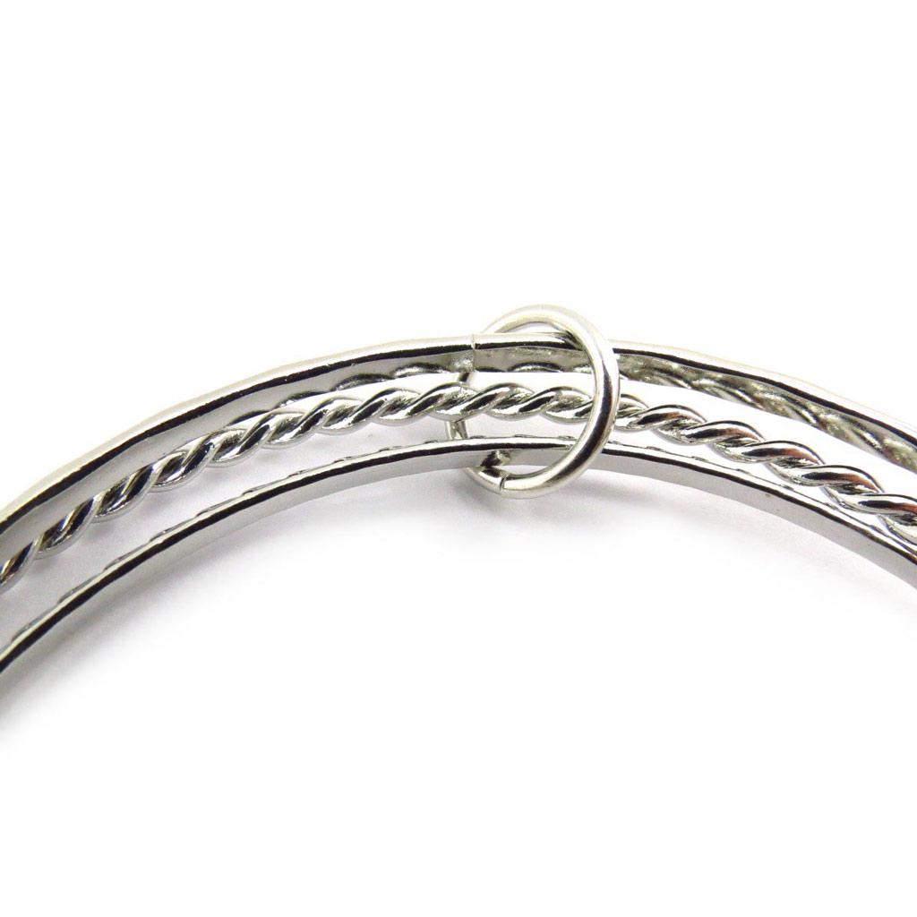 Les Trésors De Lily [J6336] - Bransoletka projektanta 'Choreografia Szczęścia' srebrna