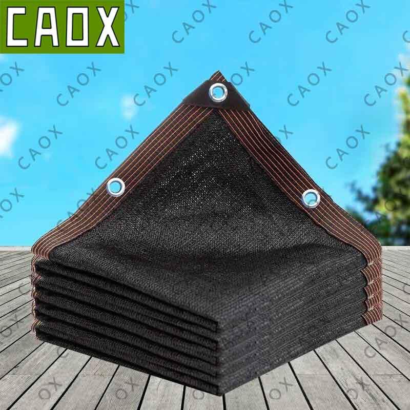 CAOX Outdoor Sunshade and Heat Insulation Net
