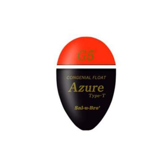 Salt Break Japan Azure Tournament Type M Orange U/0