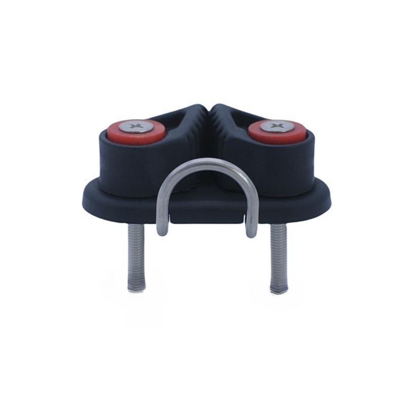 A2BF Nylon Camshaft Cleat for Kayaks & Canoes Outdoor Activities Secure Rope Holding