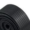 Cable Strap Convenient Self-adhesive Nylon Roll Wire Tidy Fastening Tape for Office