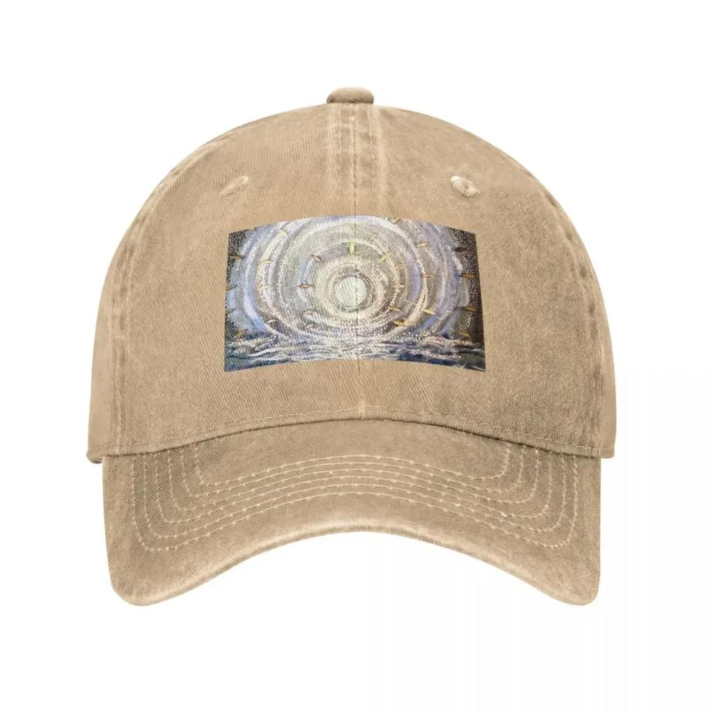 Moon Magic Baseball Cap western Hat Hood Luxury Cap Luxury Brand Caps For Men Womens