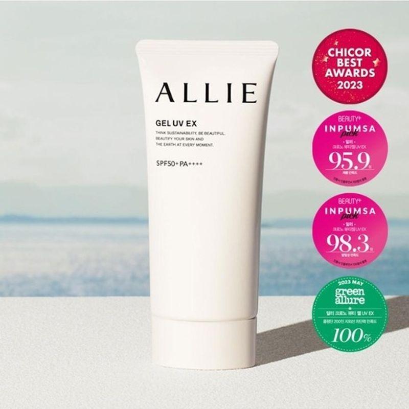 ALLIE Chrono Beauty Gel UV EXP