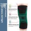Sports Knee Support Knitted Nylon Basketball Running Protective Gear Patellar Strap Men's Knee Joint Cycling Knee Cover